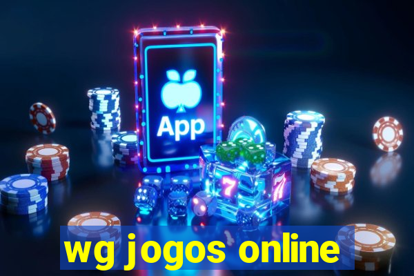 wg jogos online